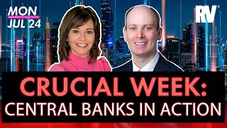 Where in the World to Put Your Dry Powder (with Sam Burns)