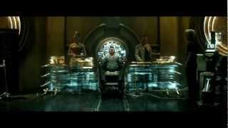 Total Recall - Official Trailer - In Theaters August 3Rd