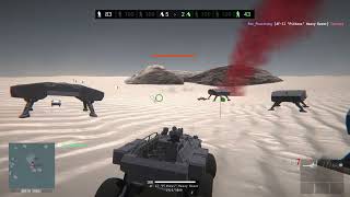 Ravenfield - Custom Mutation EP.34 - Stuff PC Gameplay