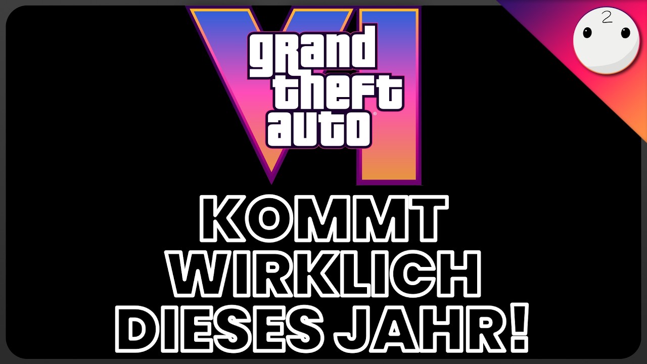 Warum GTA 6 NICHT erneut verschoben wird