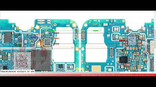 Realme V15 RMX3092 WiFi & Bluetooth Problem WiFi & GPS Hotspot Problem Not Turning On Hardware Solut