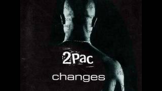 2Pac - Changes (Original Version)