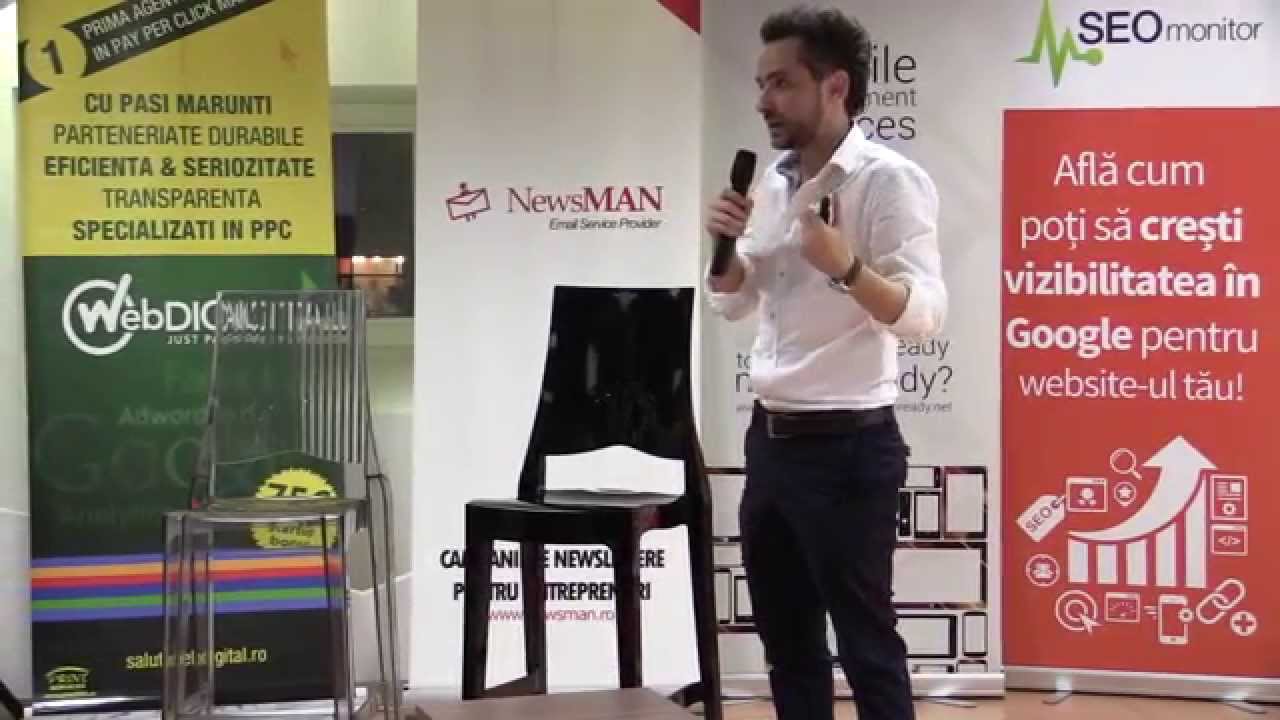 Organizarea e CHEIA oricarui eveniment