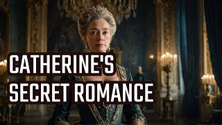 Catherine the Great's Forbidden Love: The Scandal That Shaped Russia