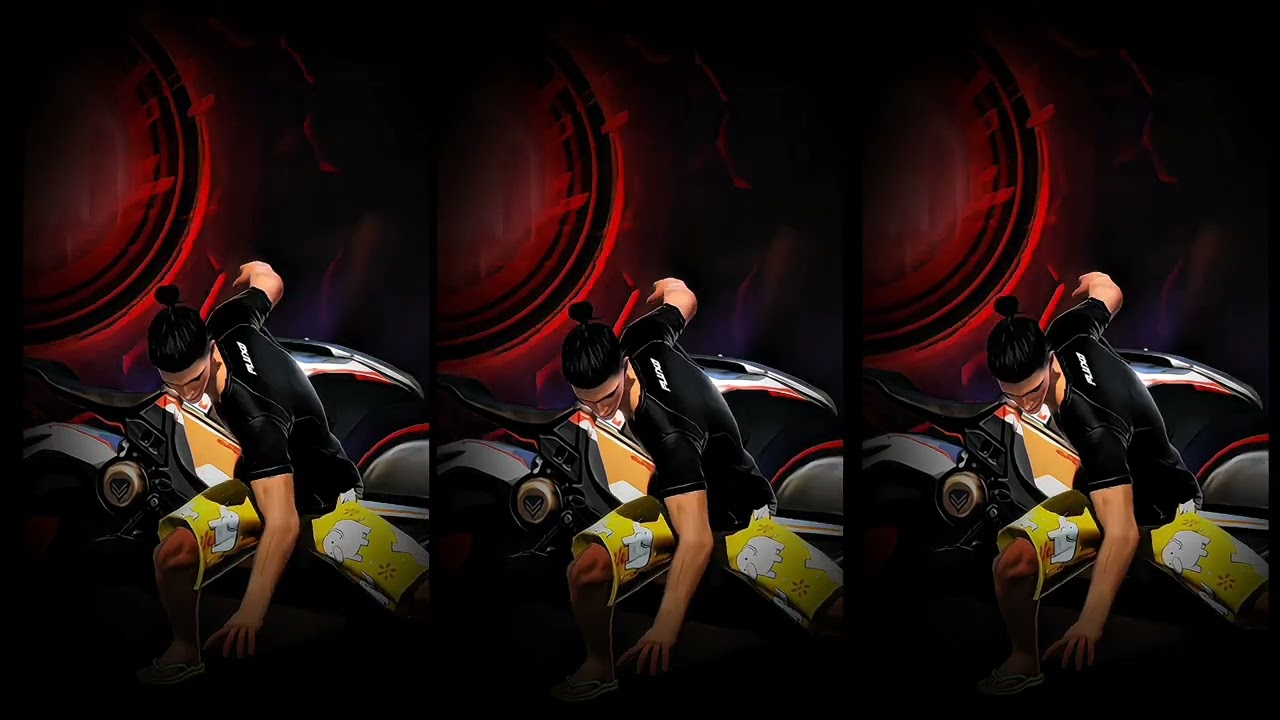 ff smooth video|capcut| |Alight motion|kinemaster|tutorial