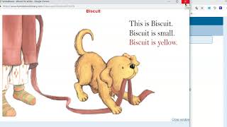 Tumblebooks