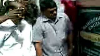 RSR ENGG. COLLEGE , inaugaration by Dr.CHIRANJEEVI