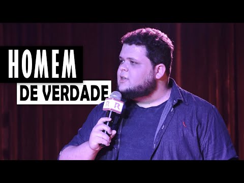 COISA DE HOMEM, FAMÍLIA E CASAIS MELOSOS - VICTOR AHMAR