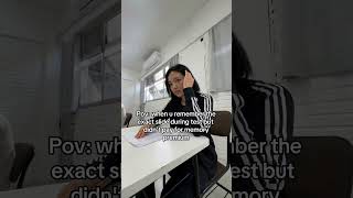 pay for the memory premium solvely.ai #studies #school #student #finals
