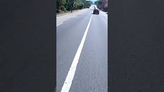 30,000 kilometers on my XRM