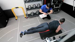 Cercle De La Forme Tolbiac, Club De Sport À Paris