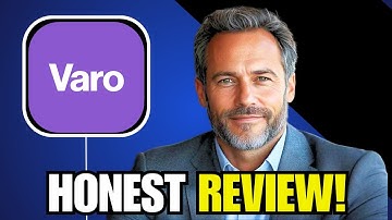 Varo Bank Review: Is This Online Bank Really Worth Your Money?