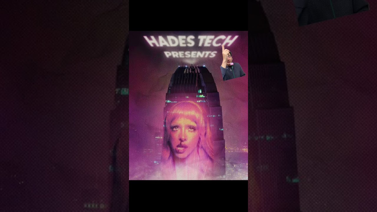 ¿QUIÉN ES HADES TECH? 👩‍🔬🤖 | MELANIE MARTÍNEZ 4 👑💖