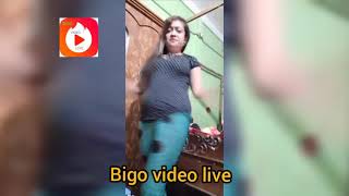 Hot video bigo