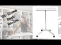 Sit-Stand Mobile Desk Review