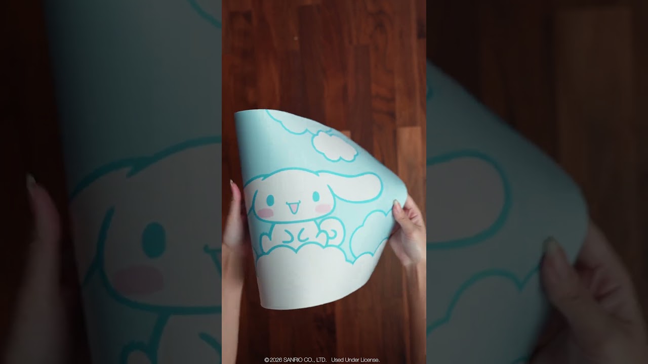 Razer Cobra & Gigantus V2 Medium Bundle &ndash; Cinnamoroll edition