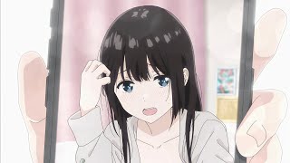 My childhood friend is so cute😍 || Aishiteru game wo owarasetai