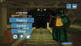 Roblox arsenal free to use gameplay ...