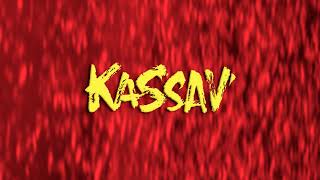 Diffusion en direct de KASSAV'