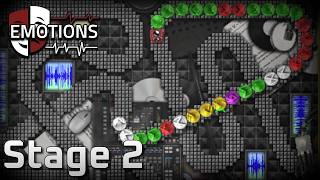 Scene II - Curiosity - Emotions | Stage 2