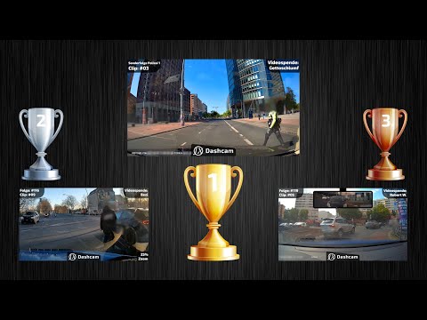 The best clip of 2025! & the results of the Christmas giveaway!