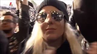 Download Lagu RIOT - Warrior (live) MP3