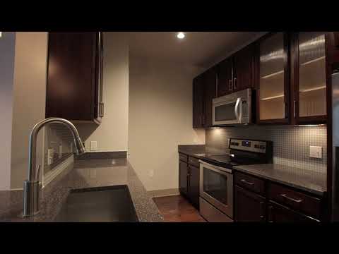 2 Bedroom/2 Bathroom Virtual Tour - ICON at Dulles