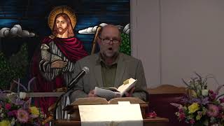 20210502  A Life of Faith