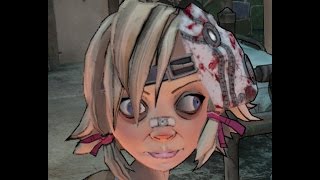 Wise Words Of Tiny Tina 7