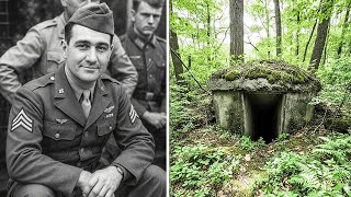 WWII Soldier Disappeared in 1944 — 65 Years Later, Civilians Unearthed Something Unbelievable