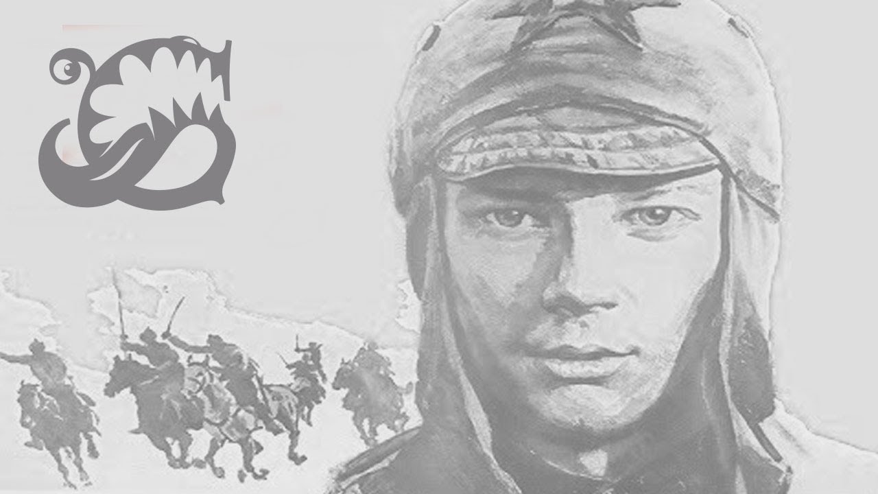 Там, вдали за рекой ? d на губной гармошке - YouTube