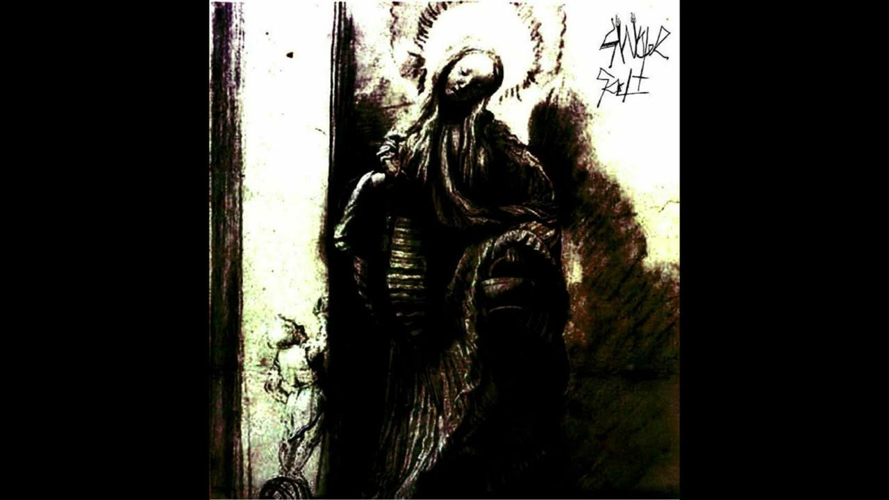 Sinister Soul (Canada) — .​.​.​of Black Essence — 2023 demo