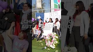 ¿Chile sin BTS? No autorizan el uso del Estadio Nacional