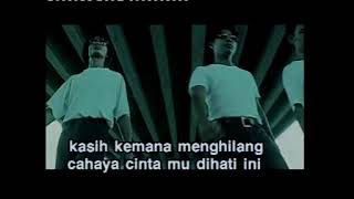KULIT - Antara Cintamu Dan Dosaku