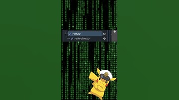Godot pathifnding in under 30 seconds #shorts #gamedev #tutorial