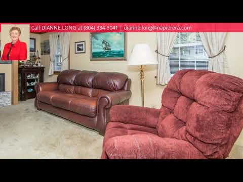 2925 Vesper Road, Richmond, VA home video tour