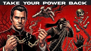 Stop Giving People Power Over You | Machiavelli Mindset