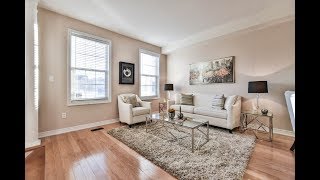 124 Betty Roman Boulevard Markham | Virtual Tour