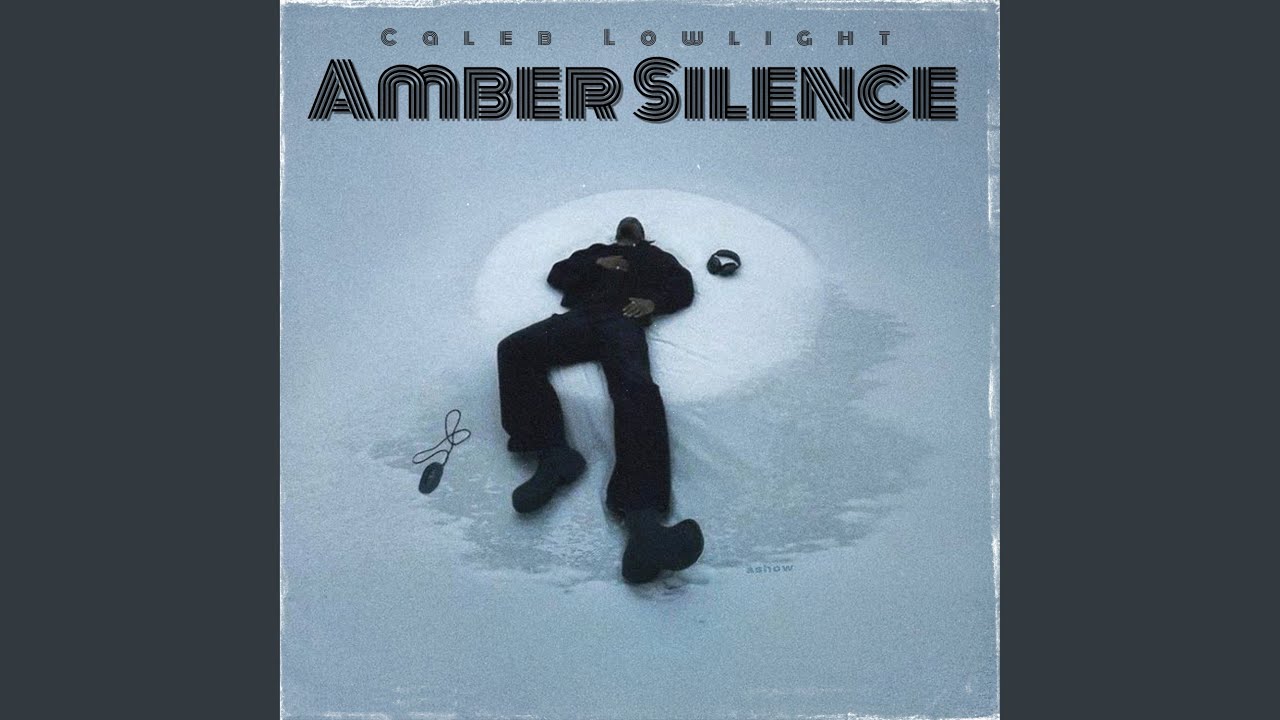 Broken Dream Through Train