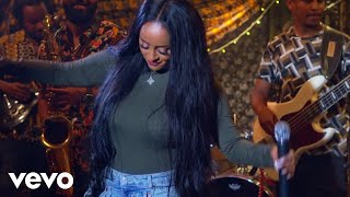 Veronica Adane - Veronica Adane - Selam Live Performance