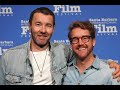 SBIFF Cinema Society Q&A - Train Dreams