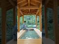 My time at an Onsen #shorts
