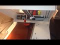Beginning of video
