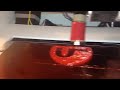 End of video