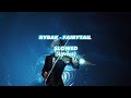 Alexander Rybak Fairytale SLOWED Lyrics
