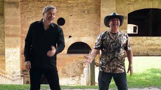 George Lange (feat Gil Duarte) Help Me Make It Through The Night