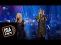 Annalisa Minetti e Patty Pravo cantano "Pensiero stupendo" - Ora o mai più 16/02/2019