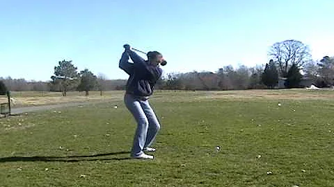 Kelly Sumner driver down the line