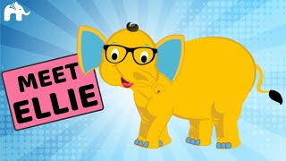 Meet Ellie From Learnohub Kids Save The Date 17Th August 2022