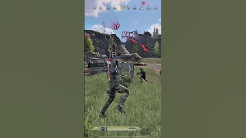 Br0ken ankles!😳 @br0kenOG  #codm #codmobile #codmclips #shorts